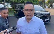 Prabowo Panggil Dirut Pertamina di Tengah Kasus Korupsi Tata Kelola Minyak