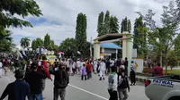Polisi Didesak Terbuka Atas Kasus Dugaan Tewasnya Warga Tak Bersalah Oleh Satgas Tinombala