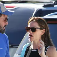 Ben Affleck dan Jennifer Garner (via aceshowbiz.com)