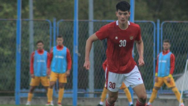 3 Kunci Timnas Indonesia U 19 Pesta Gol atas Hajduk Split 