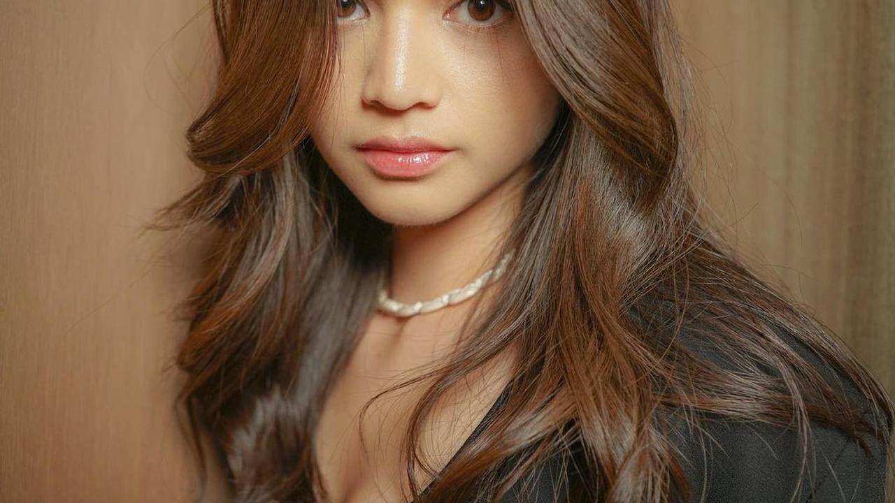 Potret Cantik Maudy Effrosina, Pacar Baru Fadly Faisal Meski Beda Agama