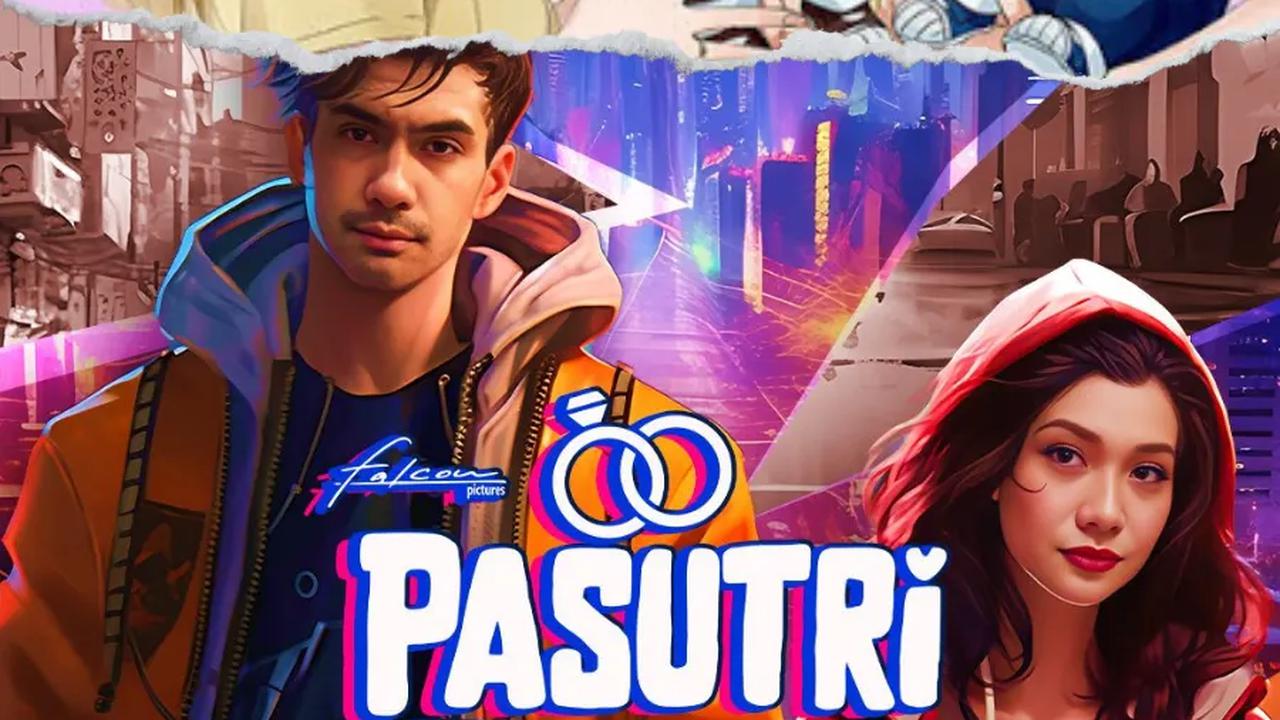 8. Pasutri Gaje (Annisa Nisfihani)