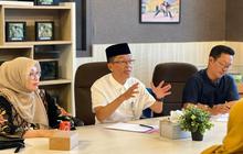 Padukan Wisata dan Sepak Bola, Pemprov Kepri Gelar Nobar Piala Dunia 2026