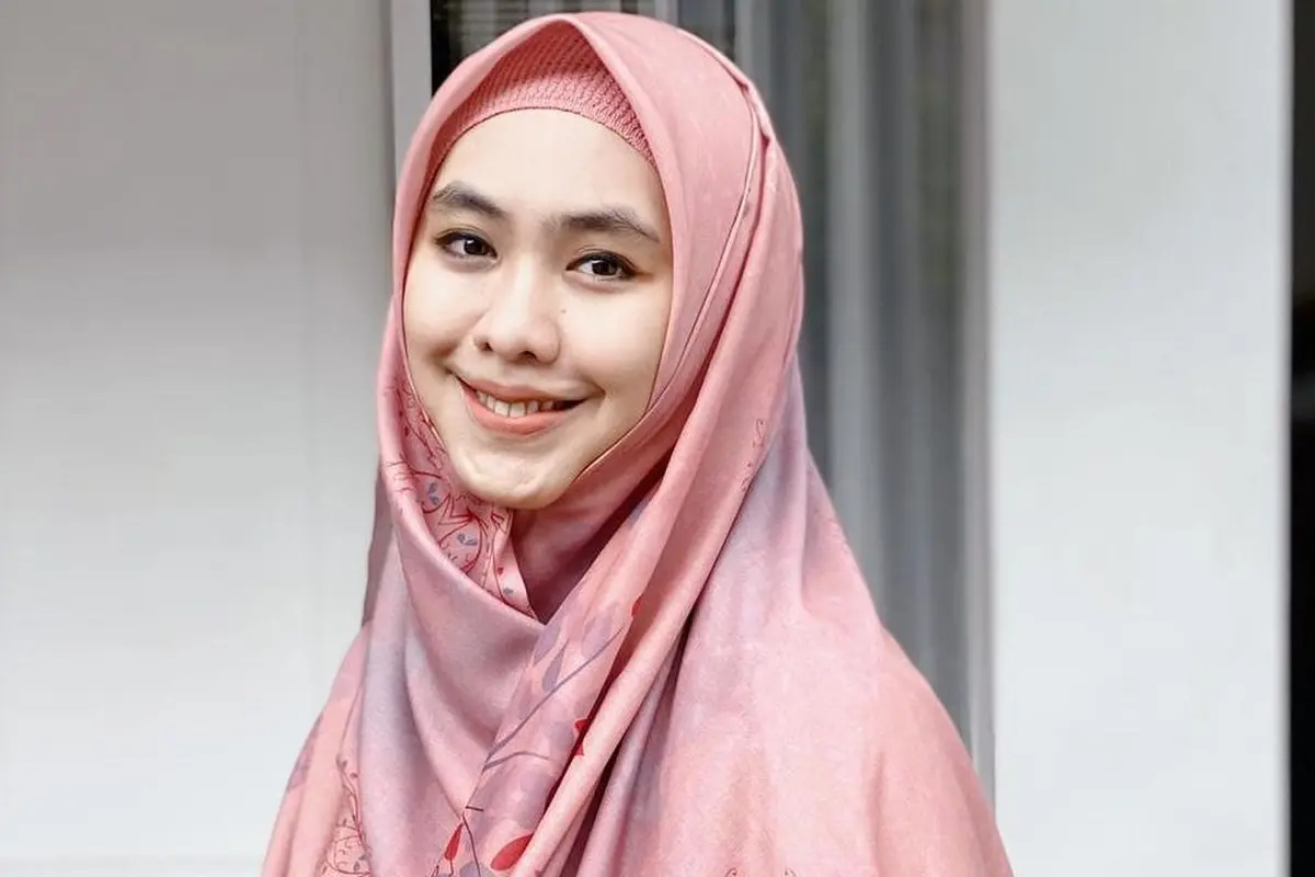 Oki Setiana Dewi. (Foto: Instagram @okisetianadewi)