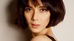 Sebagai seorang model, istri dari Fachri Albar ini pun kerap mengubah gaya rambut. Dengan gaya rambut pendek, Renata Kusmanto nampak lebih fresh dan awet muda. (Liputan6.com/IG/@renata711)