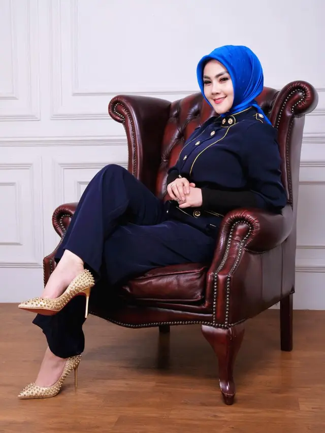Ade Fitrie Kirana