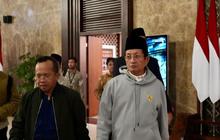 Kerja Sama Al-Azhar Indonesia: Mesir Siap Kirim Dosen dan Ahli Bahasa Arab