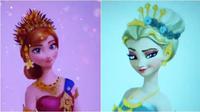 Berita Frozen Hari Ini Kabar Terbaru Terkini Liputan6 Com
