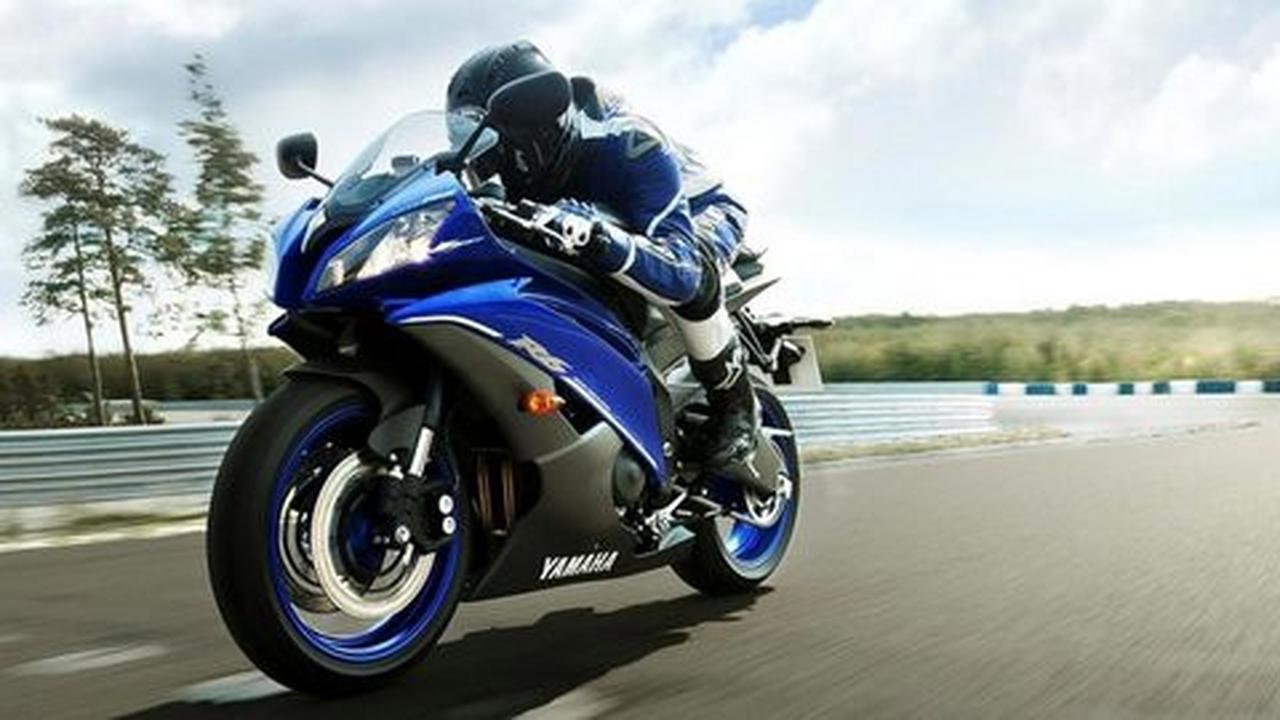 Yamaha YZF R6 baru gagal hadir di 2015
