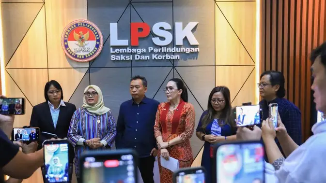 Update Santri Korban Pembakaran di Lombok Tengah, LPSK Turun Tangan