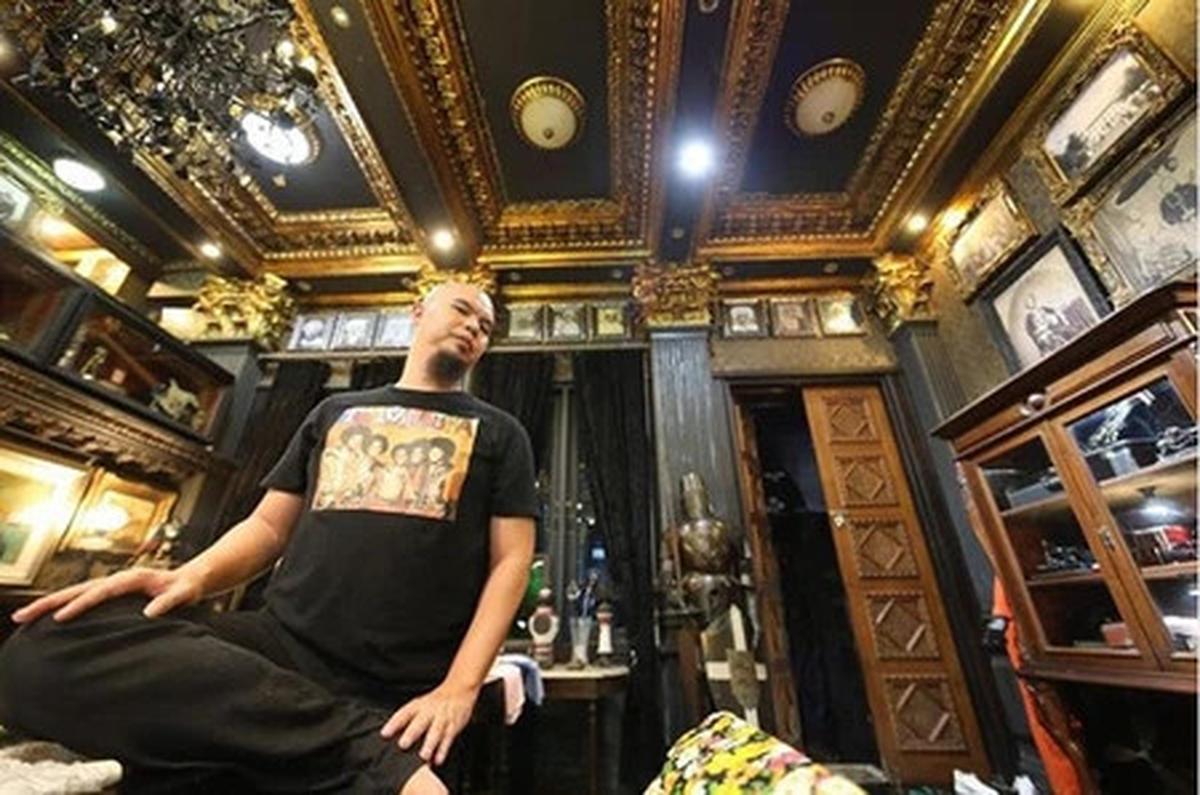 5 Artis Punya Rumah Mewah di Kawasan Elite Pondok Indah, Atta Halilintar hingga Inul Daratista
