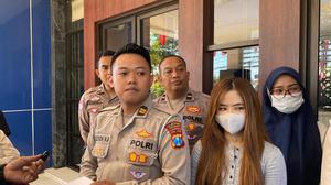 Pengakuan Pengemudi Mabuk Outlander Tersangka Tabrakan Beruntun: Habis Minum 7 Gelas