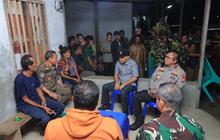 Wakapolda Maluku Utara Soroti Pentingnya Dialog dalam Penyelesaian Konflik Halmahera Tengah
