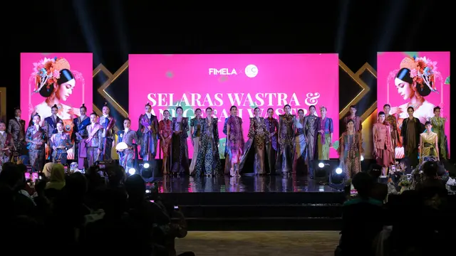 Selaras Wastra