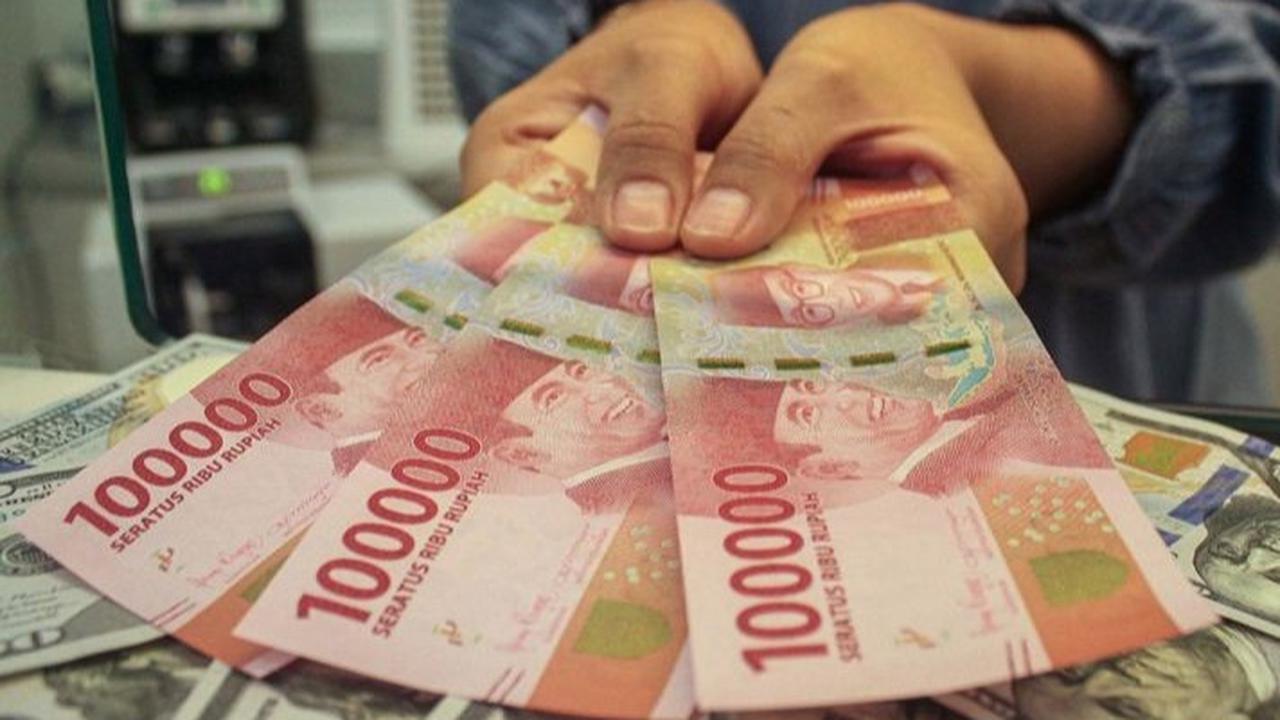 Canggihnya Teknologi Uang Rupiah Terbaru untuk Cegah Pemalsuan