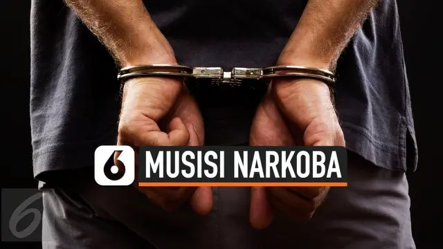 Polisi menangkap seorang musisi ternama di tanah air beinisial 'AN' Jumat (11/6) terkait dugaan penyalahgunaan narkoba. Sang musisi ditangkap di kawasan Cibubur.