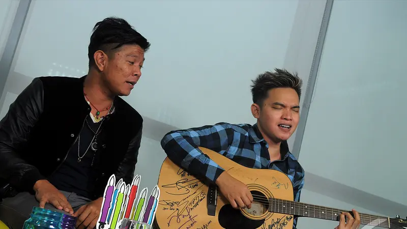 Demi AndhikA, Dodhy Tinggalkan Kangen Band