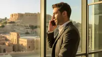 +962 Negara Mana? Kode Telepon Yordania, Profil Lengkap, dan Cara Menelepon dari Indonesia