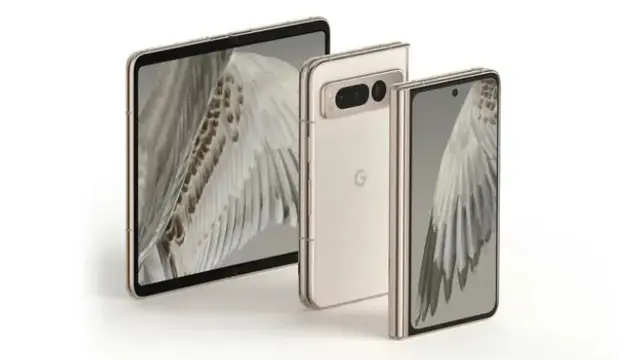 Google Pixel Fold Dirilis dengan Banderol Harga Rp 26 Jutaan