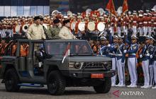 Satu Tahun Prabowo: Mengintip 7 Perubahan Mencolok pada Wajah Baru TNI, dari Seragam hingga Alutsista Canggih