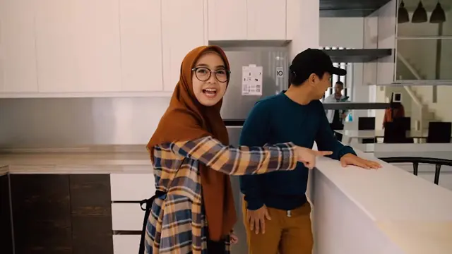 Rumah Ria Ricis