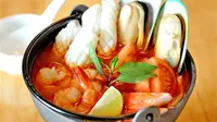 5 Tempat Kuliner Favorit di Bangkok dengan Cita Rasa Autentik