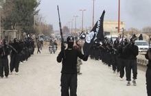 Menyusup lewat pengungsi, ISIS siap serang Eropa