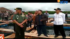 Potensi alam Maluku yang sangat kaya baik di darat maupun dilaut, menjadikan program ini dengan cepat menuai hasil.