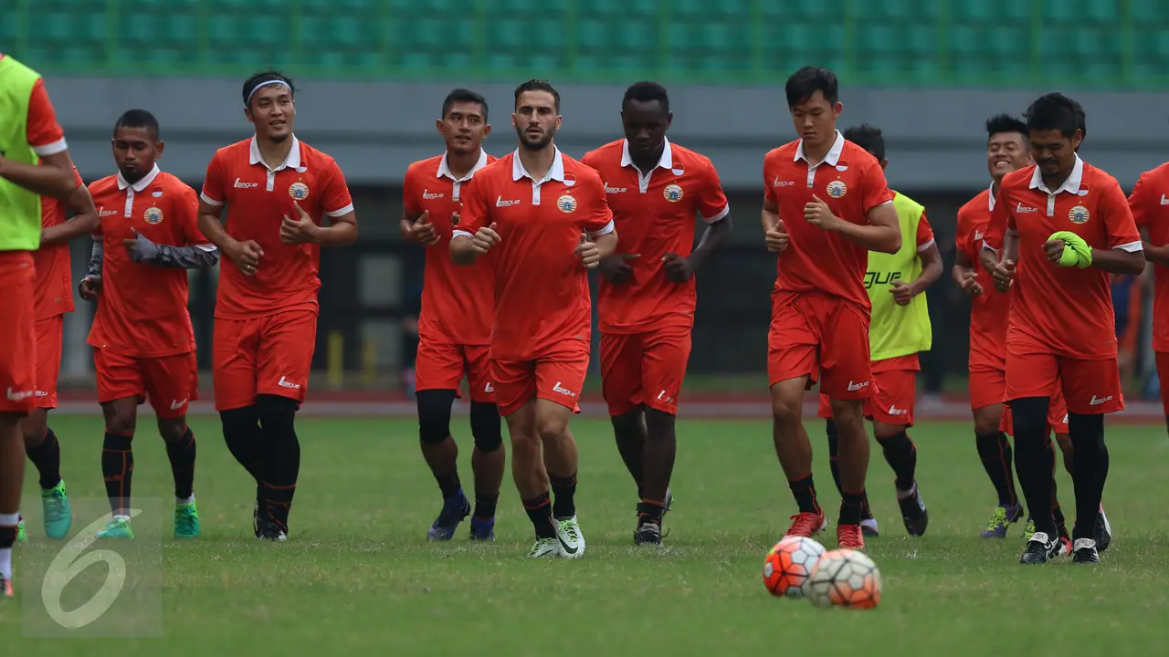 Persija Jakarta