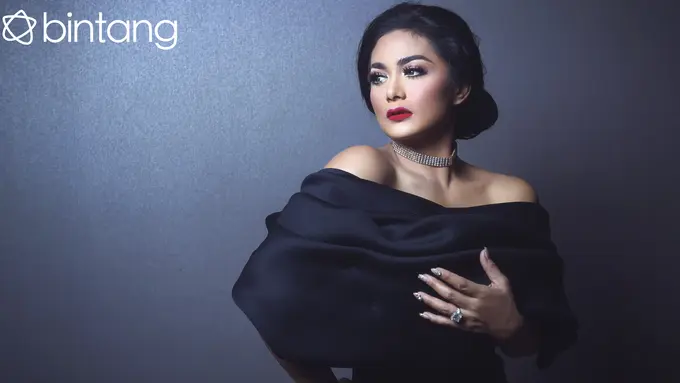 [Bintang] Eksklusif Krisdayanti A1