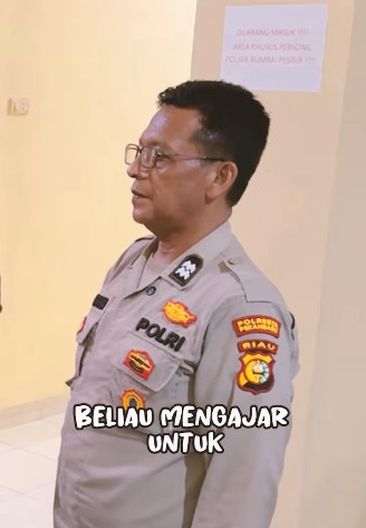 Kapolri Beri Apresiasi