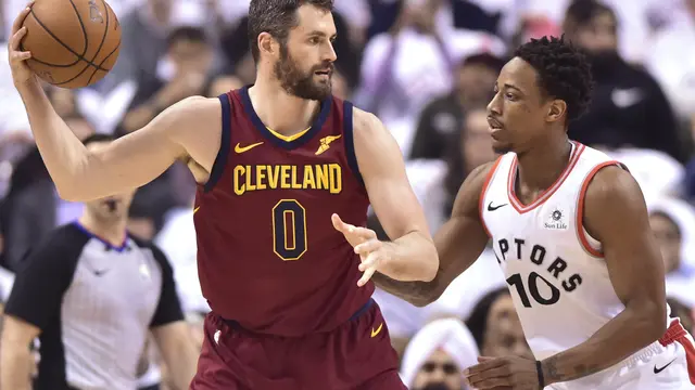 Kevin Love