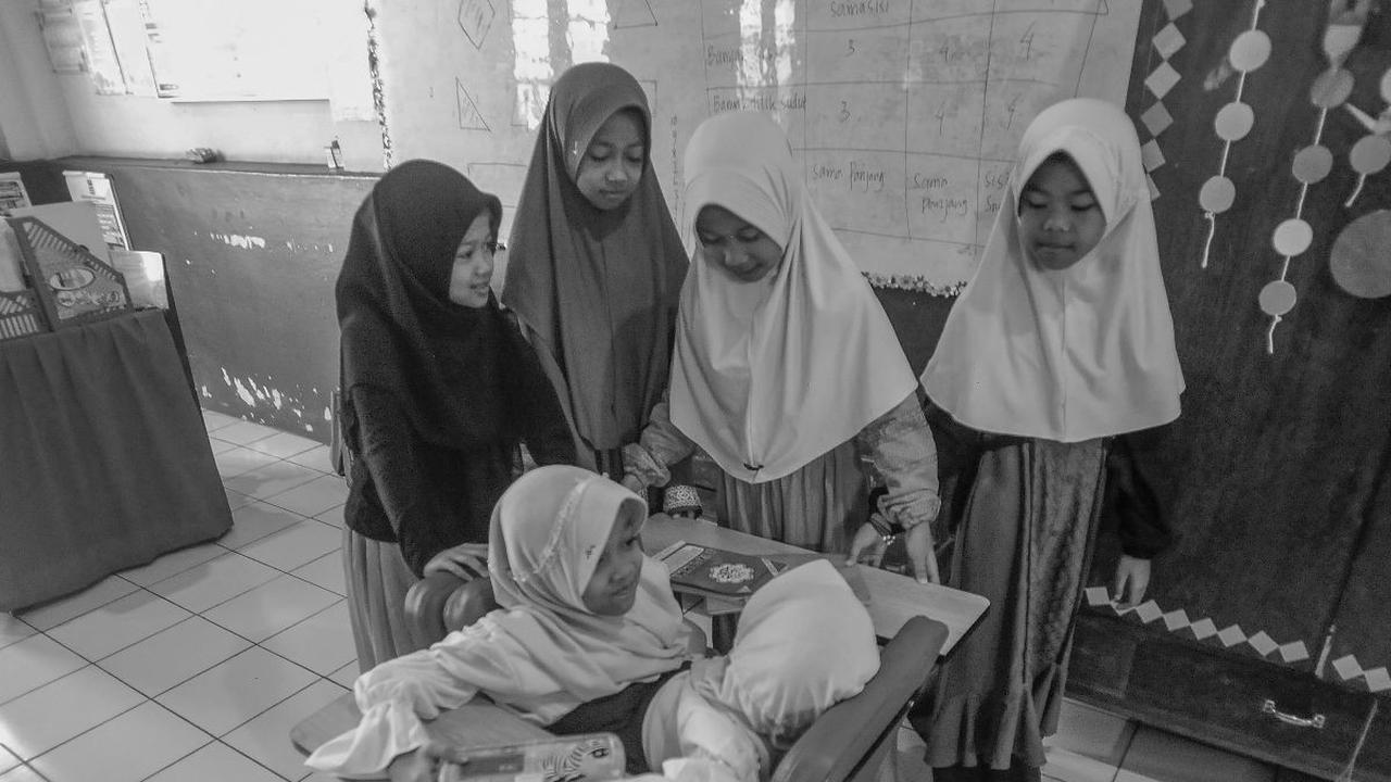 Dok. Istimewa
