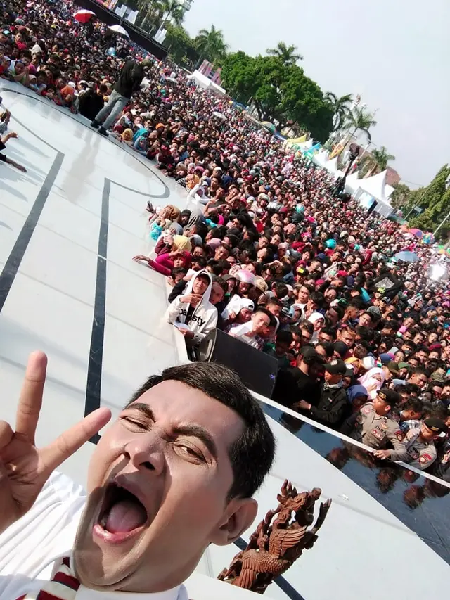 Mr Bean Indonesia