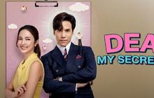 Sinopsis Drama Thailand 'Dear My Secretary' Kisah Cinta Bos dan Sekertaris yang Bisa Bikin Penonton Baper