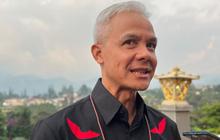 Kenang Pilgub Jateng 2013, Ganjar Ungkap Kesolidan Partai Jadi Kunci Kemenangan Andika Perkasa