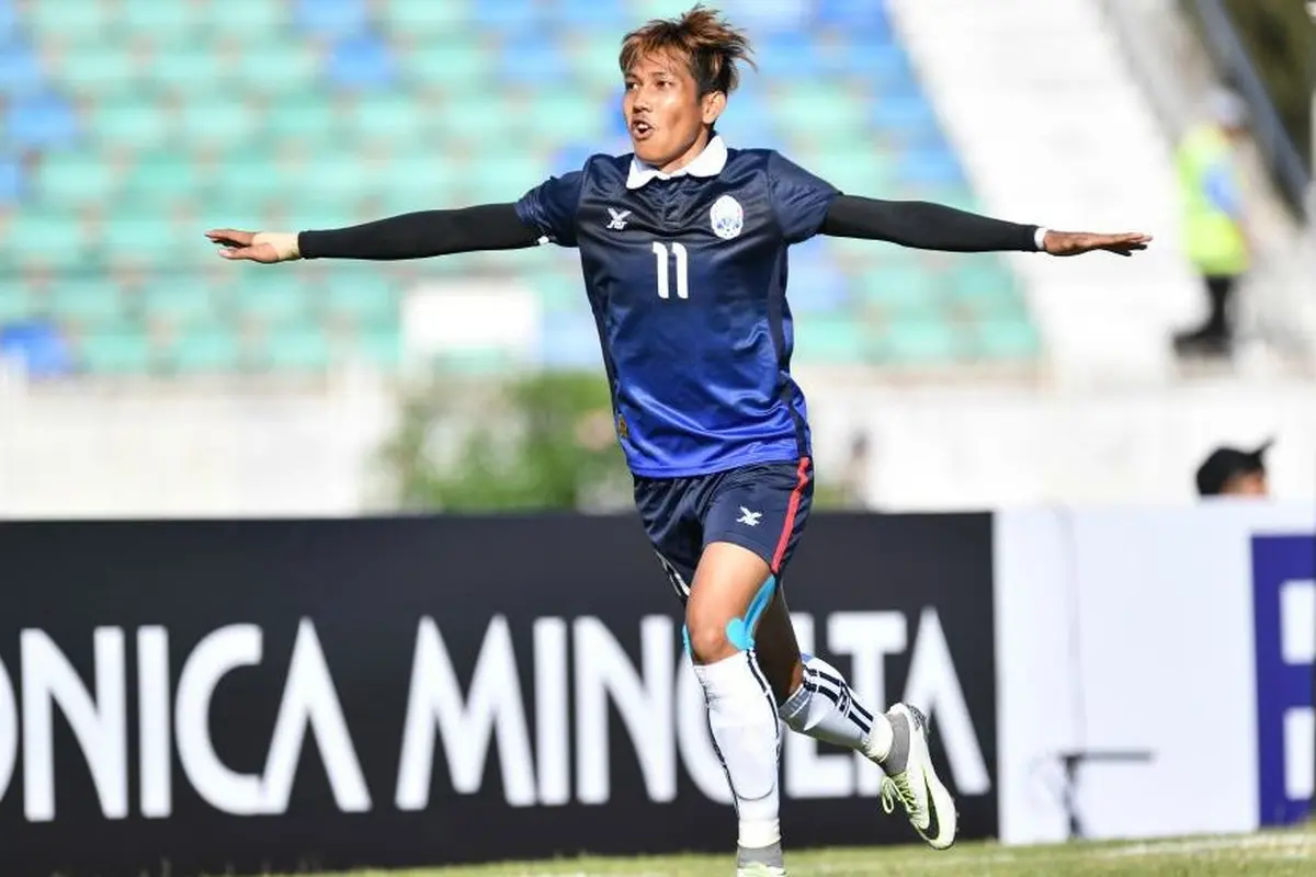 Chan Vathanaka