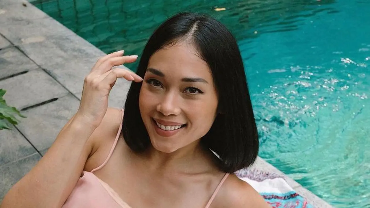 4 Tips untuk Tingkatkan Mood dengan Gaya Hidup Sehat Ala Ayla Dimitri