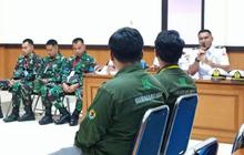Sidang Pembunuhan Bos Rental Mobil Ungkap Fakta Baru, Korban Kritis Masuk IGD Usai Ditembak Anggota TNI
