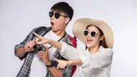 10 Fashion Item yang Harus Dihindari Saat Bepergian, Bikin Traveling Jadi Ribet