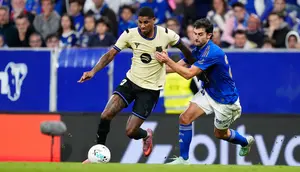 Marcus Rashford Diminta Tinggalkan MU, Tottenham dan Everton Jadi Opsi