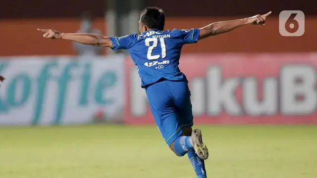 Pemain Persib Bandung, Frets Listanto Butuan