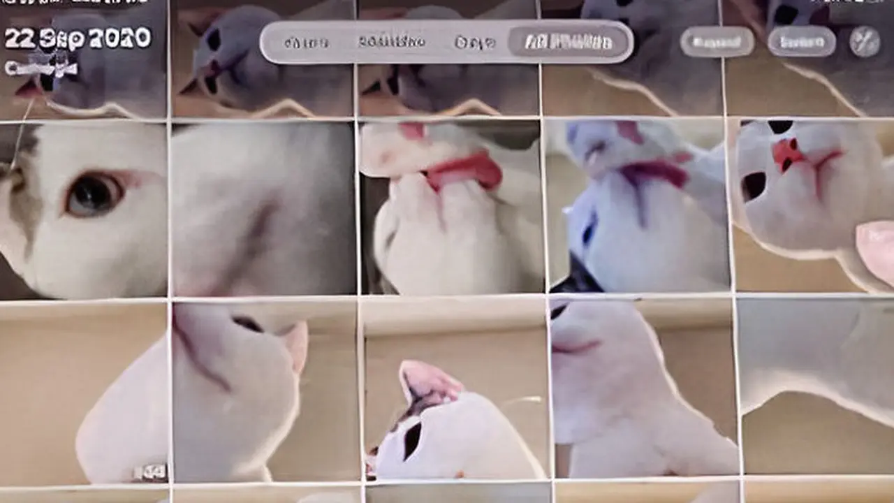 Tinggalkan iPad di Atas Meja, Wanita Ini Kaget Saat Lihat Galeri Fotonya