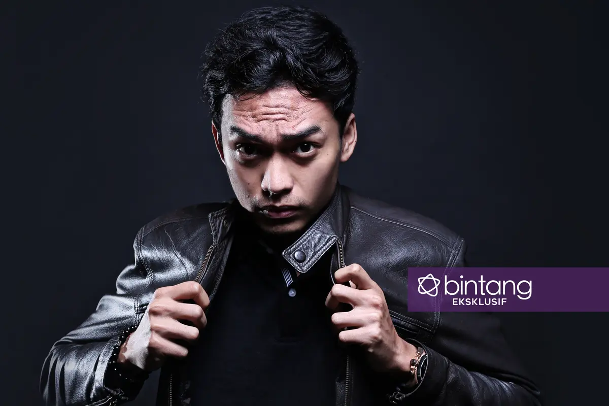 [Bintang] Eksklusif Anugrah Pakerti, Pebisnis Muda yang Mengerti Wanita