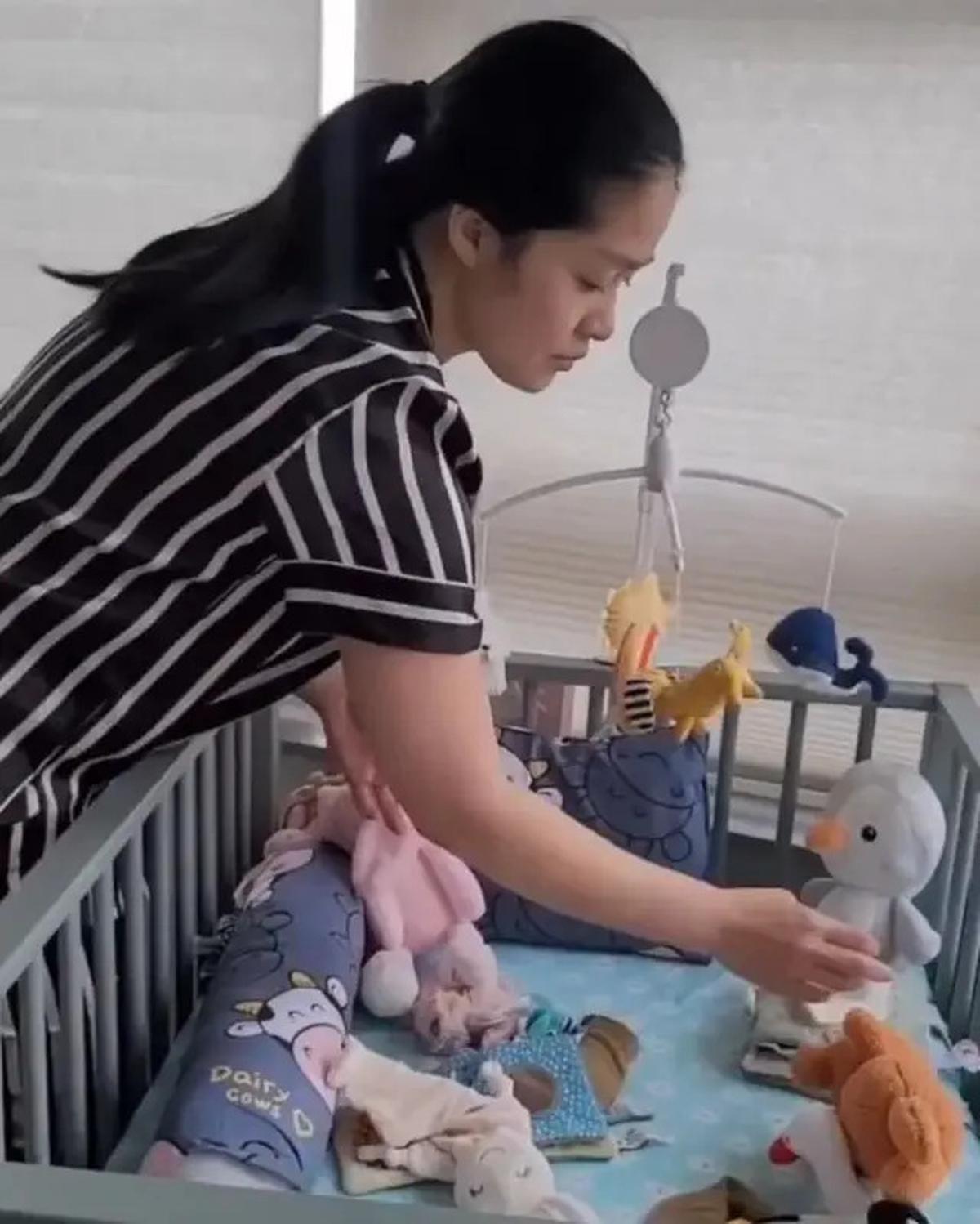 Dapur Modern hingga Ruang Makan Elegan, Ini Gaya Hunian Gracia Indri di Belanda