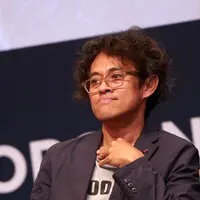 Riri Riza menggantikan Rudi Soedjarwo sebagai sutradara film 'Ada Apa Dengan Cinta? 2'. (Wimbarsana/Bintang.com)