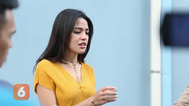 [Bintang] Susan Sameh