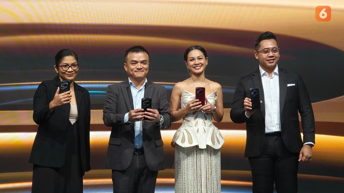 Rilis di Indonesia, Ini Spesifikasi dan Harga Huawei Pura 80 Pro dan Ultra