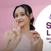 Marina Glow Ready Serum Lip Tint