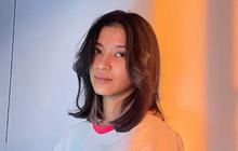 Kenalin Keisha Cinantya Vokalis Baru HIVI! Cantik Menawan dan Sudah Punya Anak